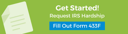 How to write a hardship letter for irs
