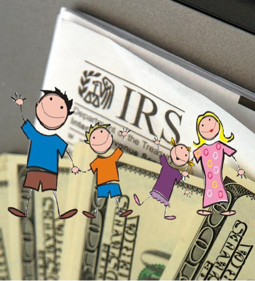 Child Tax Credit